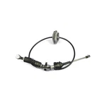 For Dodge Caliber 2007-2010 Mopar Automatic Transmission Shift Cable. Fixed Price $152.50.