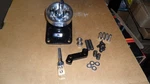 1983 2004 Ford Mustang T5 T45 5-SPEED Billet Short Throw Shifter 1987 1993 95. Fixed Price $39.99.