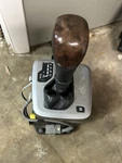 03-14 Volvo XC90 2.5 3.2 Automatic Floor Shifter 08699412 08699416. Fixed Price $189.95.