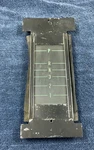 68 69 70 71 72 Chevelle Camino Original TH350 TH400 Console Shifter Plate. Fixed Price $89.95.