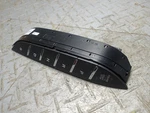 2017-19 Lincoln Mkc Dash Mounted Shifter Selector Panel P/n: HJ7P-7E453-AA. Fixed Price $247.50.