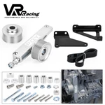 Series Ps Eliminator Pulley Kit For Honda Acura K20 K24 Swap Rsx Type. Fixed Price $67.80.