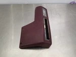 96 Gmc Sierra 1500 Sl 4X4 Shifter Bezel Maroon. Fixed Price $50.00.