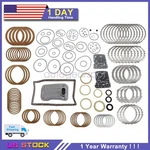 A750E A750F Auto Transmission Rebuild Master Kit For Lexus Toyota 4.0L 4.7L. Fixed Price $159.99.