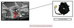 Spiral Cable/clock Spring Oem 2017 Nissan Pathfindr 1YR Wrnty 255543JA1B. Fixed Price $100.00.