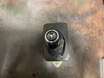 08-15 Mercedes W204 C250 C300 Floor Gear Selector Shifter & Knob 2042673924 Oem. Fixed Price $105.00.