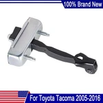Rear Left=right Door Stop Check Limiter Strap For 05-16 Toyota Tacoma 6863060100. Fixed Price $14.43.