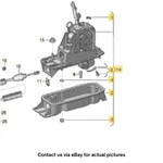 2011 2014 Vw Jetta Automatic Transmission Shift Lever Assembly Used Oem 5K171302. Fixed Price $199.99.