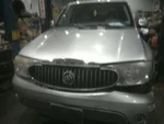 Rainier 2006 Transmission Shift 109232. Fixed Price $25.00.