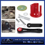 Spulen Dog Bone Engine Mount Kit Street Fits Vw Golf Gti Jetta Sportwagen Rabbit. Fixed Price $45.80.