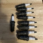 Nos Autolite 1977-1981 Ford Truck Spark Plugs BYSF31-4 475 477 534 Big Block. Fixed Price $34.70.
