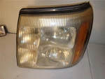 2002 - 2006 Cadillac Escalade Left Headlight Hid Xenon 15044521 Oem. Fixed Price $99.99.