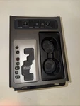 2008-2015 Nissan Armada Titan Center Shifter Bezel Trim W/ Cup Holder 96912ZW01A. Fixed Price $59.99.