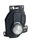 2019-2020 Dodge Ram 1500 4X2 Electronic Transmission Gear Shifter Selector Dial. Fixed Price $110.50.