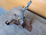 Oem 1973-1977 Oldsmobile Cutlass Automatic Floor Shifter Assembly 413677. Fixed Price $129.99.