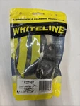 New Whiteline KDT957 Subaru Speed Manual Shift Linkage Bushing Kit. Fixed Price $39.99.