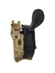 2011-2013 Hyundai Elantra Automatic Transmission Floor Shifter Assembly Oem. Fixed Price $103.27.