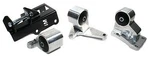 Innovative H-swap Billet Mounts 75A Bushings Fits 92-95 CIVIC/94-01 Integra. Fixed Price $396.26.