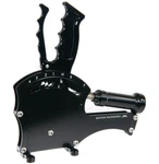 Motion Raceworks 4L80E 4-SPEED Reverse Pattern Operator Series Billet Shifter. Fixed Price $725.99.