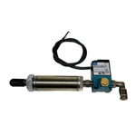 Drag Race Solutions Air Shifter Solenoid Kit CO2 For Powerglide Titan/b&m/biondo. Fixed Price $175.95.