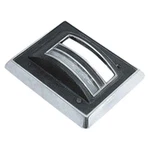Automatic Transmission Shift Bezel Fits 1974-1978 Ford Mustang 3024-552-741S. Fixed Price $58.15.
