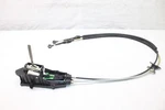 2000 Porsche Boxster 986 Convertible #313 Manual Transmission Shifter Cable 5-SP. Fixed Price $222.49.