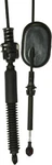 Automatic Transmission Shifter Cable-auto Atp Y-1376. Fixed Price $150.99.