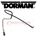 Dorman Clutch Hydraulic Line 1991 Ford Explorer Transmission Manual Jc. Fixed Price $102.30.
