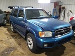 Pathfindr 2003 Transmission Shift 2151717. Fixed Price $65.00.