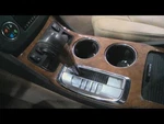 Used Automatic Transmission Shift Lever Assembly Fits: 2011 Buick Enclave Grade. Fixed Price $115.99.