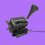 90-95 Mercedes W124 300CE E320 Floor Shifter Gear Selector 267 0237. Fixed Price $97.69.