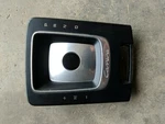Porsche 911 Pdk Shift Bezel 991553245 Carrera. Fixed Price $150.00.