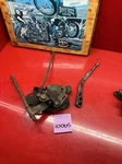 Hurst 4 Speed Shifter Linkage Rod Muncie Saginaw Chevy Camaro Chevelle Impala ?. Fixed Price $315.00.