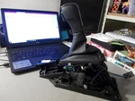 2016 Ford Explorer Shifter Assembly Black #FB5P-7K004-MC3JA6. Fixed Price $94.99.