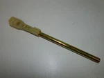 New Oem 1998-2001 Audi A6 S6 Manual Tranmission Gear Shift Lever 8D0711117G. Fixed Price $49.99.