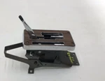 1967 Pontiac Gto Hurst Dual Gate Shifter His Hers Automatic Floor. Fixed Price $611.99.