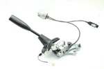 2000-2006 Toyota Tundra Sequoia Gear Shifter Selector Lever W/ Overdrive Oem. Fixed Price $127.00.