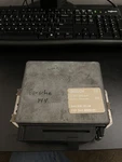 1985.5 - 1988 Porsche 924S Dme Ecu Tested 0261200077 94461812104. Fixed Price $280.00.