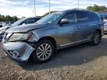 Used Automatic Transmission Shift Lever Assembly Fits: 2015 Nissan Pathfinder G. Fixed Price $134.90.