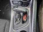 2018 Dodge Challenge Shifter Lever/knob Rwd 5.70L Used 92000 Miles Oem. Fixed Price $94.53.