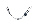 Toyota Echo Yaris 5-SPEED Manual Transmission Control Cable 33820-52022 Genuine. Fixed Price $330.01.