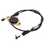 Auto Transmission Shift Cable 33820-42090 For Toyota RAV4 1999-2005 2.0L 2.4L. Fixed Price $28.29.