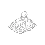 Genuine Oem Front Center Console For Bmw 430I Xdrive M2 61315A7DFE1. Fixed Price $1345.36.