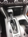 Shifter Accord 2020 Transmission 3159075. Fixed Price $159.89.