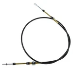 B&m 81605 Performance Shifter Cable Length Single Eylet- 10/32 Threaded End. Fixed Price $39.00.