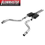 Flowmaster American Thunder Cat-back Exhaust For 17-23 Dodge Charger R/t 5.7L. Fixed Price $1099.95.