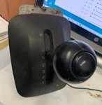 Used Genuine Porsche 968 Tiptronic Shift Assembly '92-'95 9444261310R. Fixed Price $500.00.