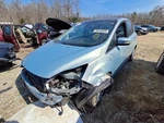 2013 Ford C-max Used Shifter Lever/knob Fwd 2.00L Oem 242.FD1D13 117K Miles. Fixed Price $94.53.