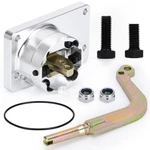 T56 Mt 6-SPEED Shifter For Vauxhall Monaro Chevrolet Holden Commodore 99-07 5.7. Fixed Price $61.50.