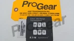 Eaton Fuller 5 Speed Transmission Shift Pattern Fs Series 21789. Fixed Price $28.59.